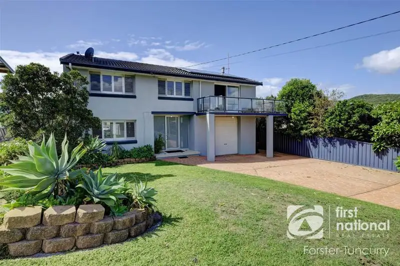 Main view of Homely house listing, 24 Lakeview Crescent, Forster NSW 2428