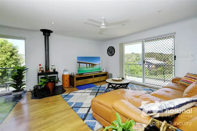 Third view of Homely house listing, 24 Lakeview Crescent, Forster NSW 2428