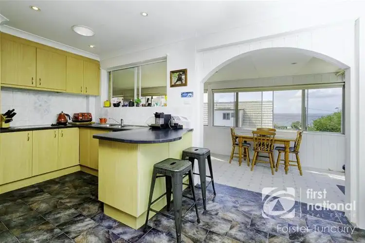 Fourth view of Homely house listing, 24 Lakeview Crescent, Forster NSW 2428