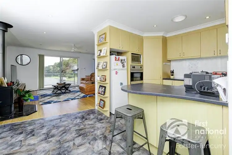Fifth view of Homely house listing, 24 Lakeview Crescent, Forster NSW 2428