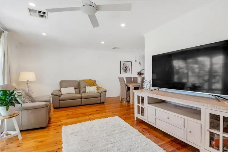 Third view of Homely house listing, 28 Delange Avenue, Banksia Park SA 5091