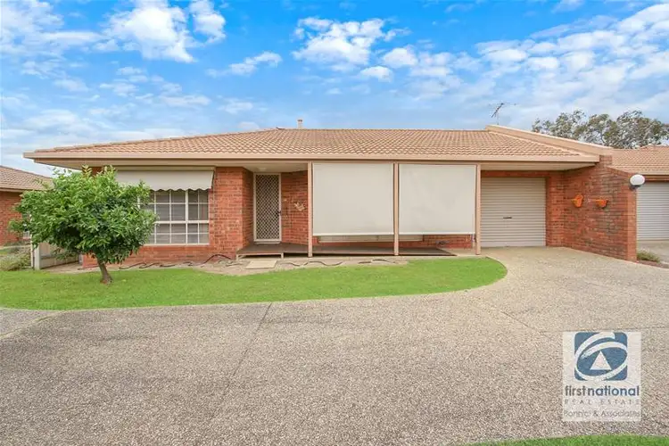 8 Heyington Place, Wodonga VIC 3690