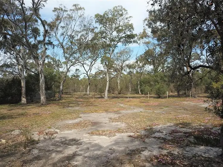 Third view of Homely land listing, 8 Sandra Court, Loch Sport VIC 3851