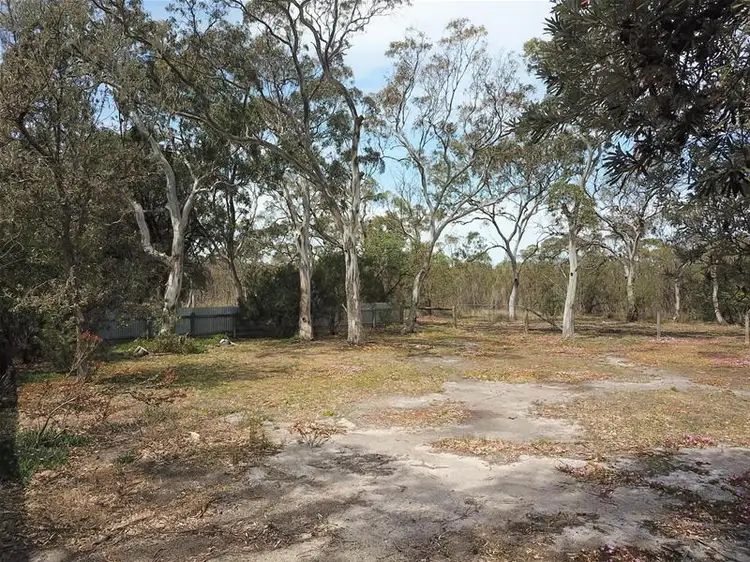 Fifth view of Homely land listing, 8 Sandra Court, Loch Sport VIC 3851