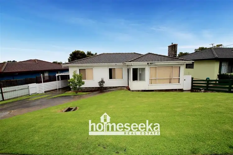 117 Merrivale Drive, Warrnambool VIC 3280