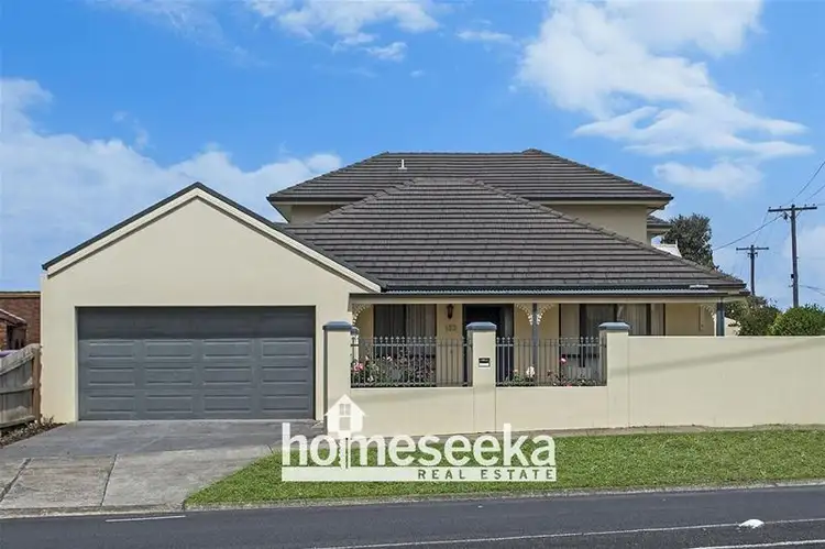 153 Coulstock Street, Warrnambool VIC 3280