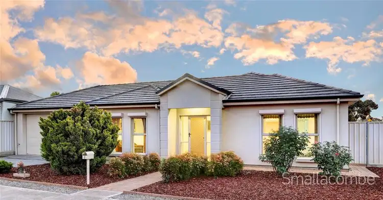 2 Reid Street, Seacombe Gardens SA 5047