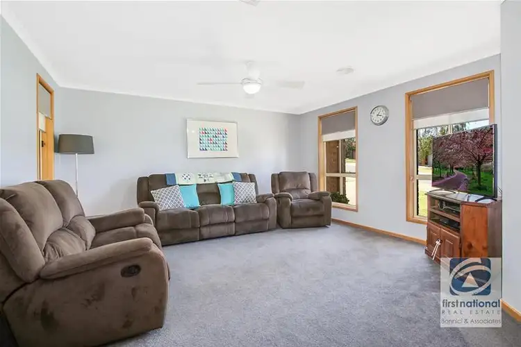 Third view of Homely house listing, 29 Kingfisher Drive, West Wodonga VIC 3690