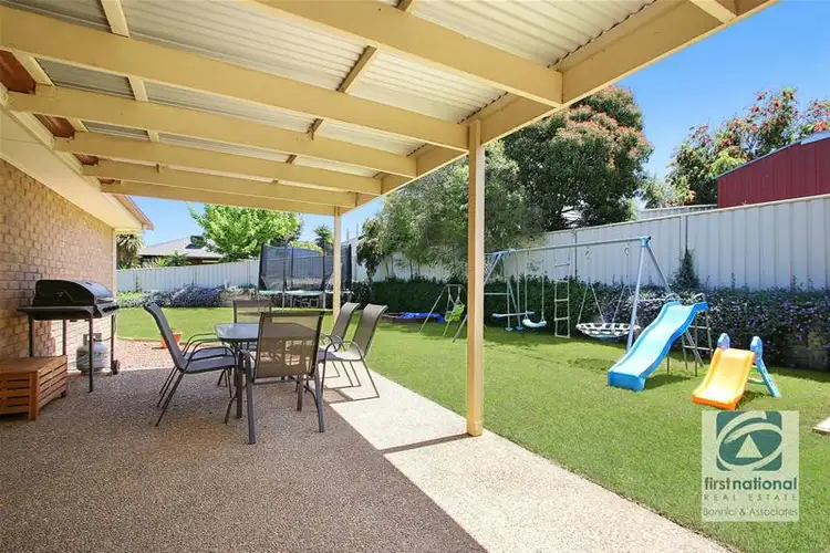 Fourth view of Homely house listing, 29 Kingfisher Drive, West Wodonga VIC 3690