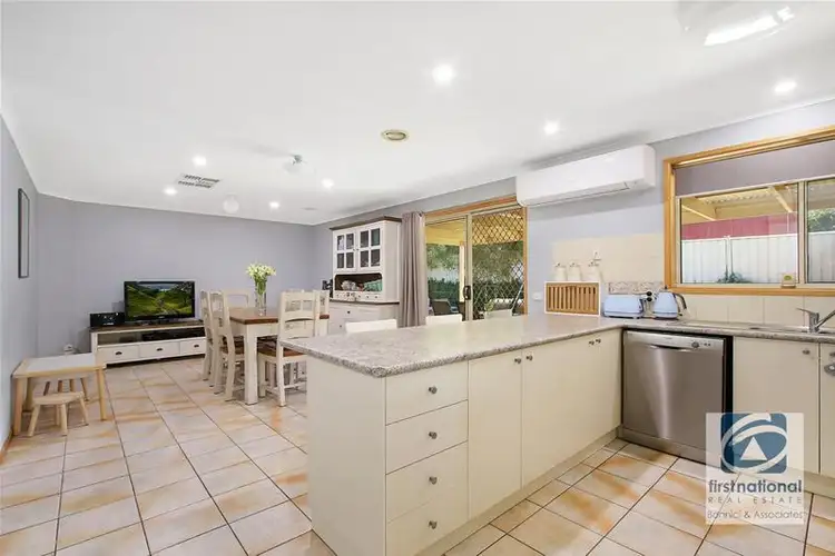 Sixth view of Homely house listing, 29 Kingfisher Drive, West Wodonga VIC 3690