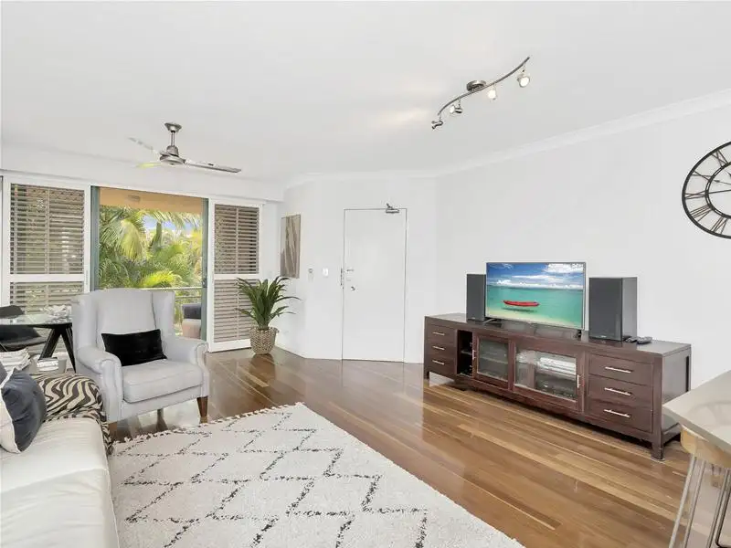 Main view of Homely unit listing, 12/955 Gold Coast Highway, Palm Beach QLD 4221