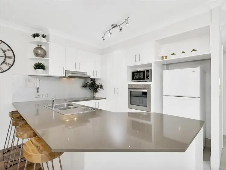 Third view of Homely unit listing, 12/955 Gold Coast Highway, Palm Beach QLD 4221
