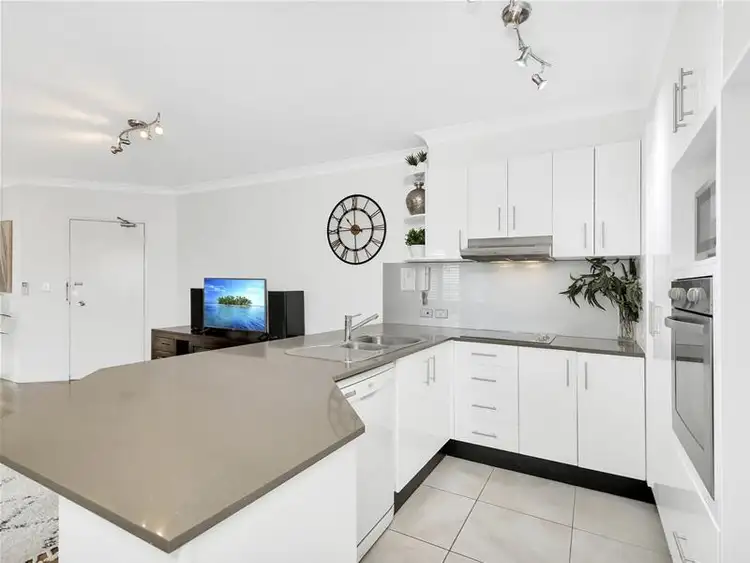Fourth view of Homely unit listing, 12/955 Gold Coast Highway, Palm Beach QLD 4221