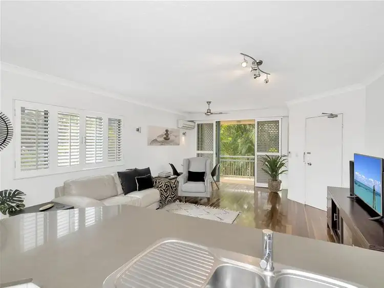 Fifth view of Homely unit listing, 12/955 Gold Coast Highway, Palm Beach QLD 4221