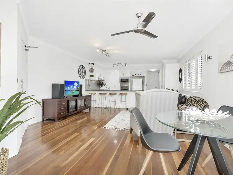 Sixth view of Homely unit listing, 12/955 Gold Coast Highway, Palm Beach QLD 4221
