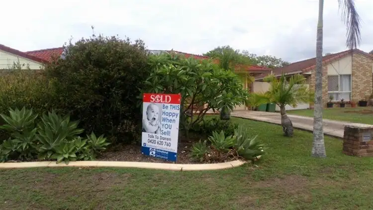 18 Marang Court, Tanah Merah QLD 4128