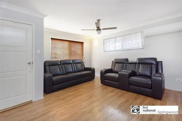 Third view of Homely house listing, 18 Marang Court, Tanah Merah QLD 4128