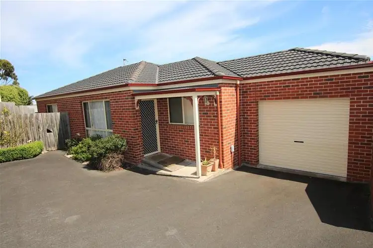 4/7 Landy Grove, Warrnambool VIC 3280