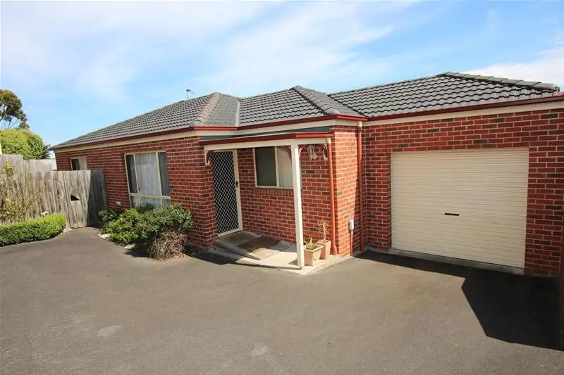 Main view of Homely house listing, 4/7 Landy Grove, Warrnambool VIC 3280