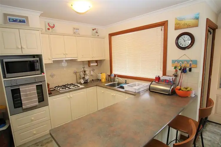Second view of Homely house listing, 4/7 Landy Grove, Warrnambool VIC 3280