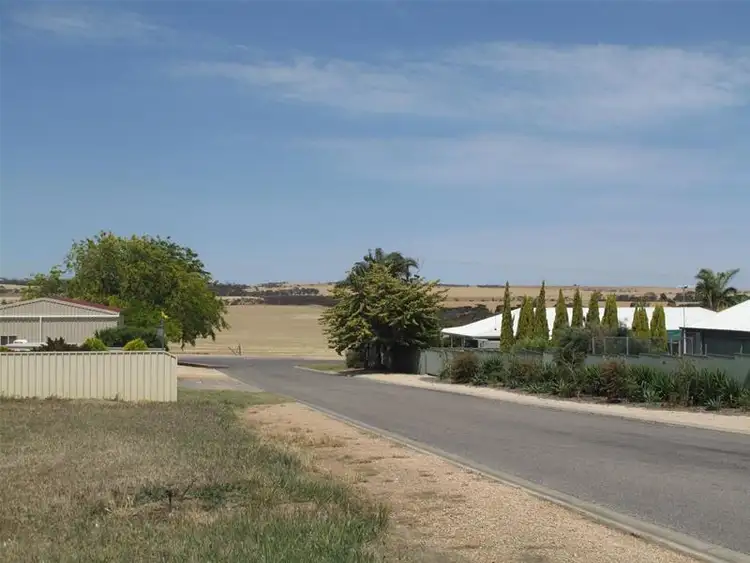 Third view of Homely land listing, LOT 147/6 Elias Street, Maitland SA 5573