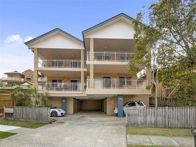 6/41 McLay Street, Coorparoo QLD 4151