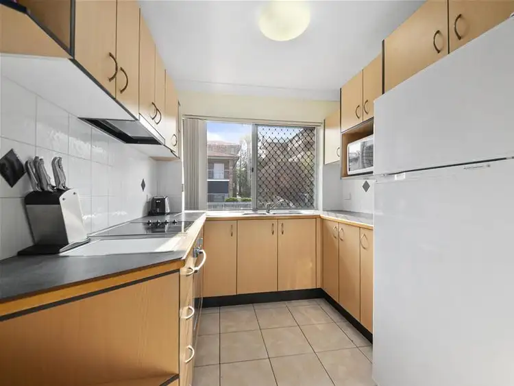 Second view of Homely apartment listing, 6/41 McLay Street, Coorparoo QLD 4151