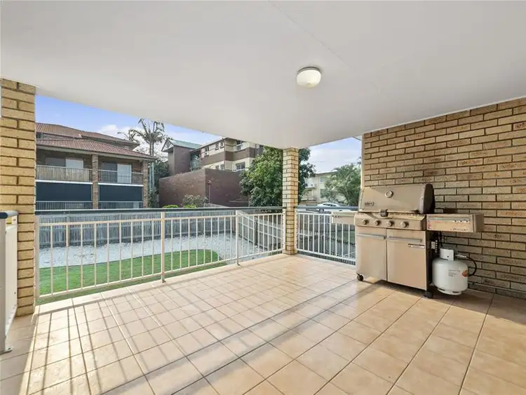 Fourth view of Homely apartment listing, 6/41 McLay Street, Coorparoo QLD 4151