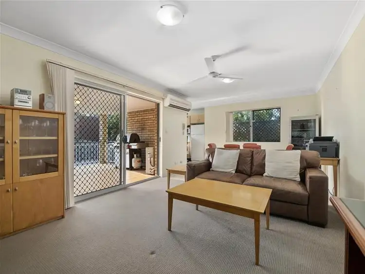 Fifth view of Homely apartment listing, 6/41 McLay Street, Coorparoo QLD 4151