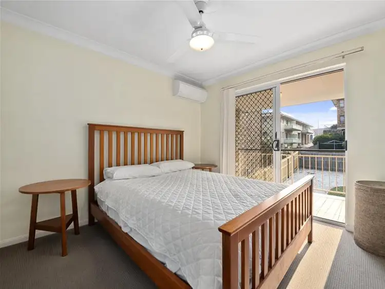 Sixth view of Homely apartment listing, 6/41 McLay Street, Coorparoo QLD 4151