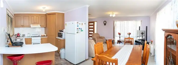 Sixth view of Homely house listing, 390 San Mateo Avenue, Mildura VIC 3500