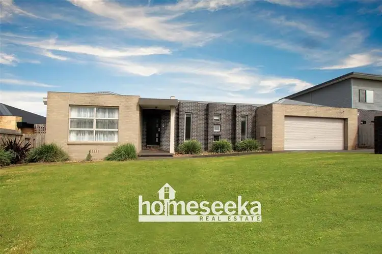 5 McPherson Crescent, Warrnambool VIC 3280
