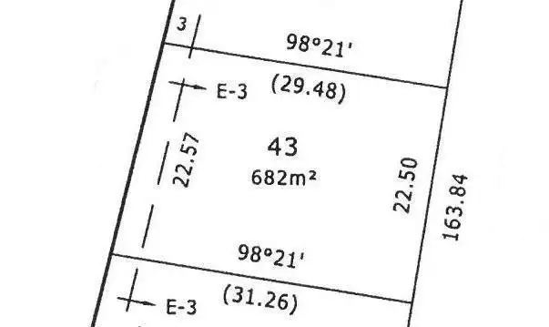 Main view of Homely land listing, 13 Carpenter Avenue, Warrnambool VIC 3280