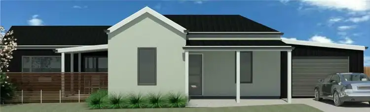Second view of Homely house listing, 35 Elliott Street, Warrnambool VIC 3280