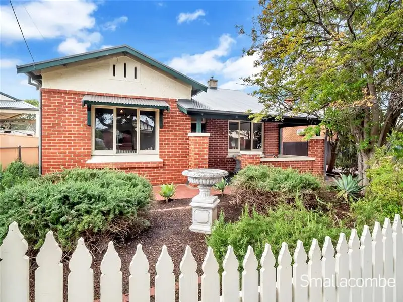 Main view of Homely house listing, 34 Rozells Avenue, Colonel Light Gardens SA 5041