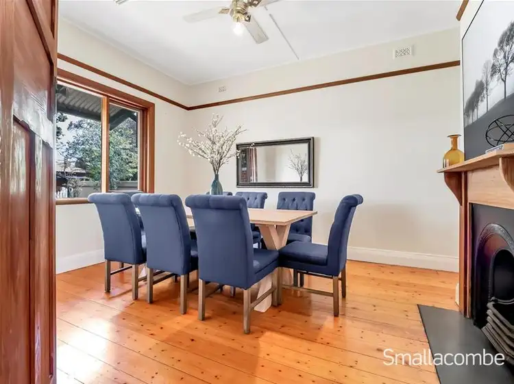 Second view of Homely house listing, 34 Rozells Avenue, Colonel Light Gardens SA 5041