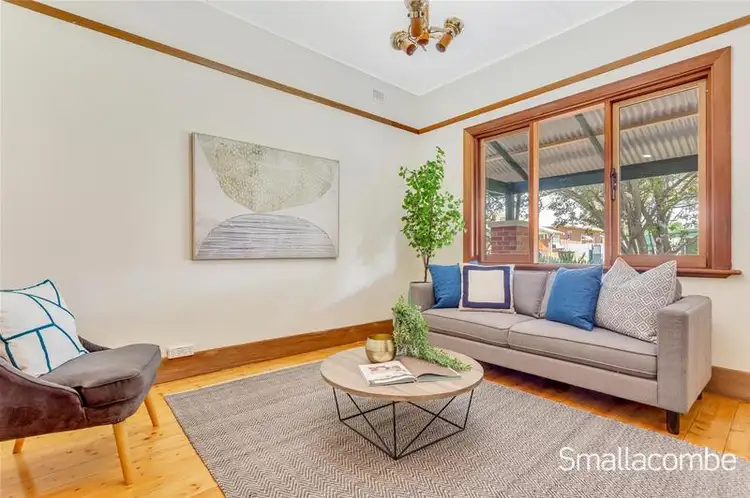 Third view of Homely house listing, 34 Rozells Avenue, Colonel Light Gardens SA 5041