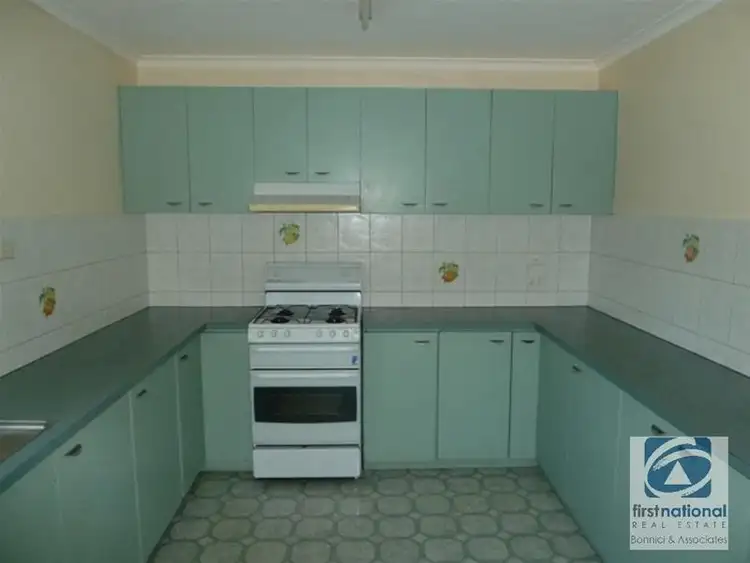 Second view of Homely house listing, 14 Wornes Drive, Wodonga VIC 3690