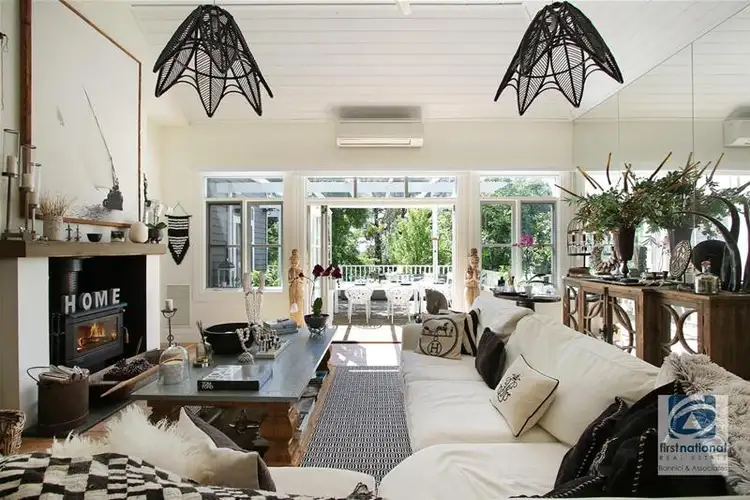 Main view of Homely house listing, 29 Malakoff Road, Beechworth VIC 3747