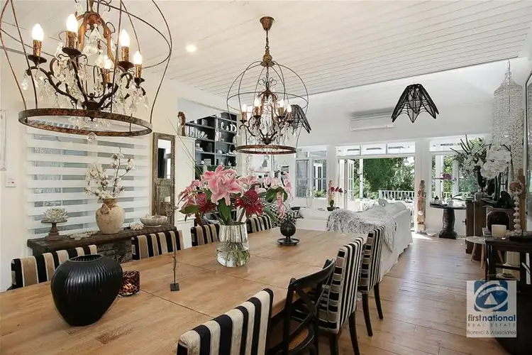 Second view of Homely house listing, 29 Malakoff Road, Beechworth VIC 3747