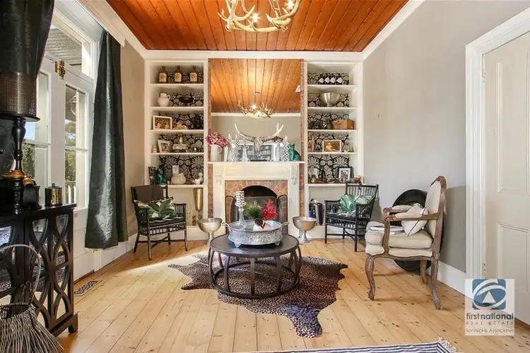 Sixth view of Homely house listing, 29 Malakoff Road, Beechworth VIC 3747