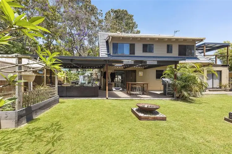 Main view of Homely house listing, 14 Kaffia Court, Elanora QLD 4221