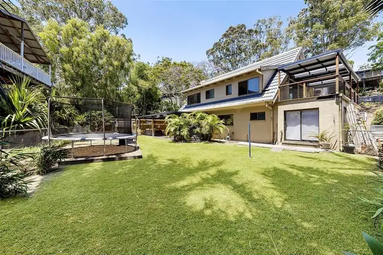 Fifth view of Homely house listing, 14 Kaffia Court, Elanora QLD 4221