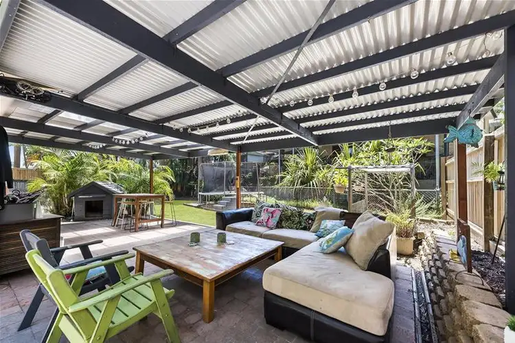 Sixth view of Homely house listing, 14 Kaffia Court, Elanora QLD 4221