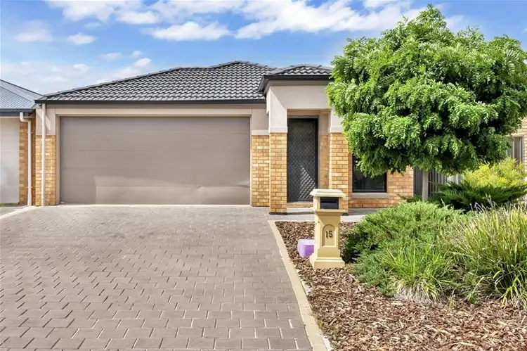 15 Sittella Avenue, Burton SA 5110