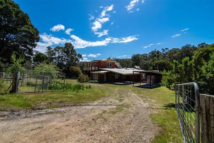 Third view of Homely house listing, 99 Brittains Road, Garden Island Creek TAS 7112