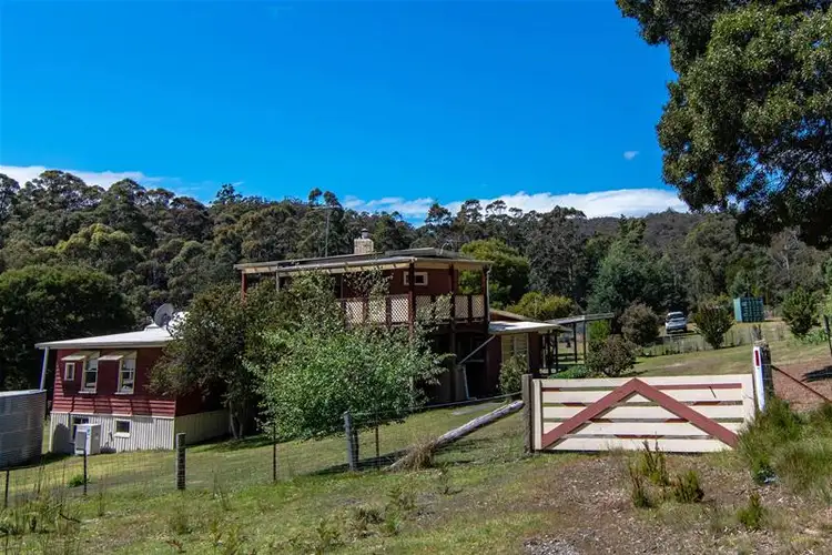 Fourth view of Homely house listing, 99 Brittains Road, Garden Island Creek TAS 7112