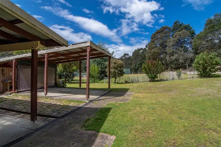 Sixth view of Homely house listing, 99 Brittains Road, Garden Island Creek TAS 7112
