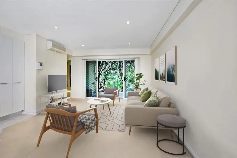 Main view of Homely unit listing, 1/3-4 Carousel Close, Cromer NSW 2099