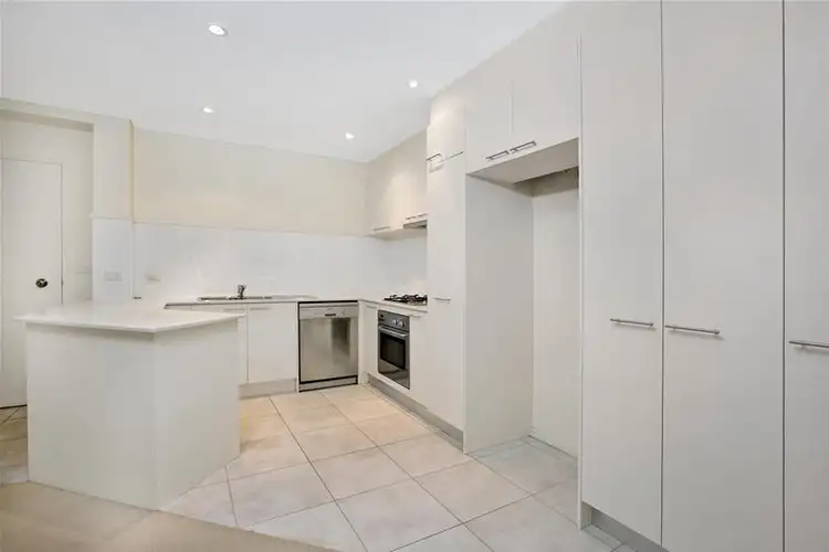 Second view of Homely unit listing, 1/3-4 Carousel Close, Cromer NSW 2099